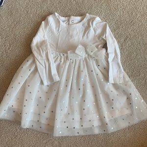 9mo dress